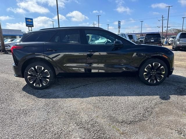 2025 Chevrolet Blazer EV AWD RS