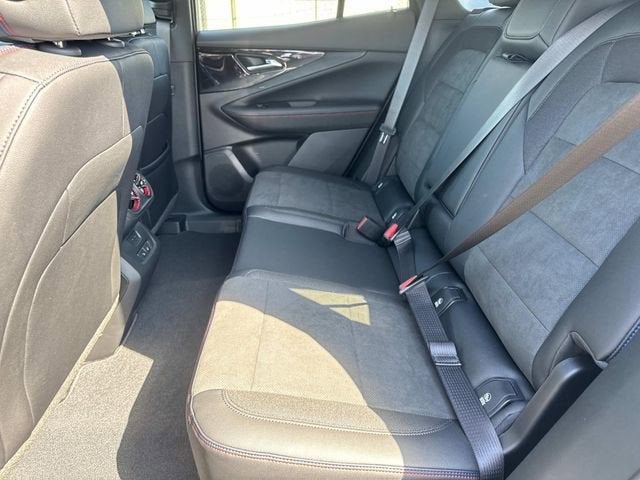 2025 Chevrolet Blazer EV AWD RS