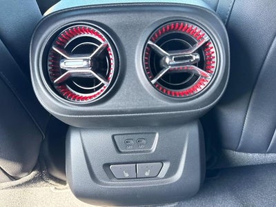 2025 Chevrolet Blazer EV AWD RS