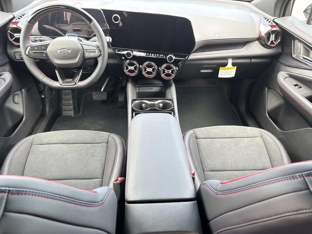 2025 Chevrolet Blazer EV AWD RS