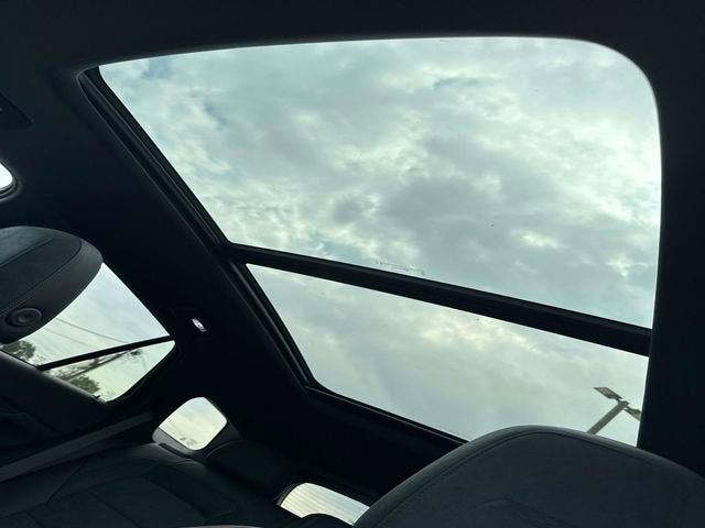 2025 Chevrolet Blazer EV AWD RS