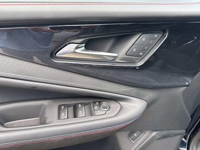 2025 Chevrolet Blazer EV AWD RS