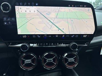 2025 Chevrolet Blazer EV AWD RS