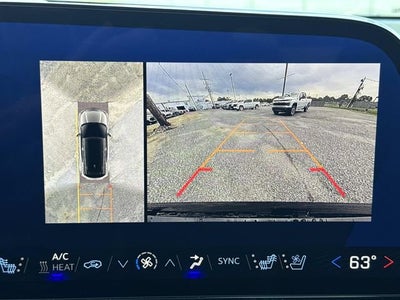 2025 Chevrolet Blazer EV AWD RS