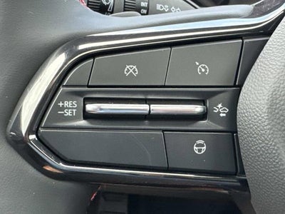 2025 Chevrolet Blazer EV AWD RS