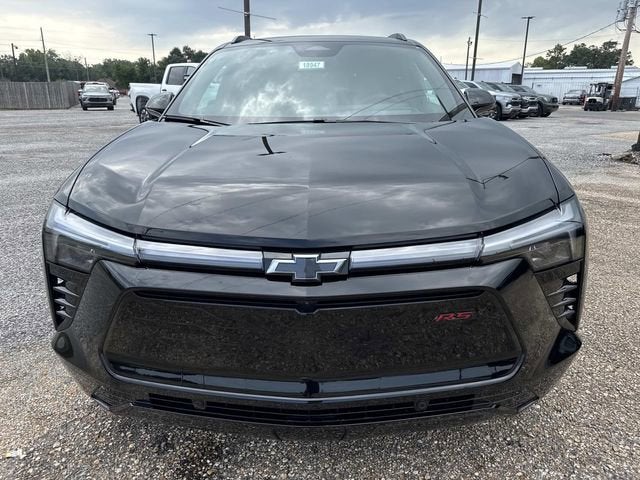 2025 Chevrolet Blazer EV AWD RS