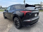 2025 Chevrolet Blazer EV AWD RS