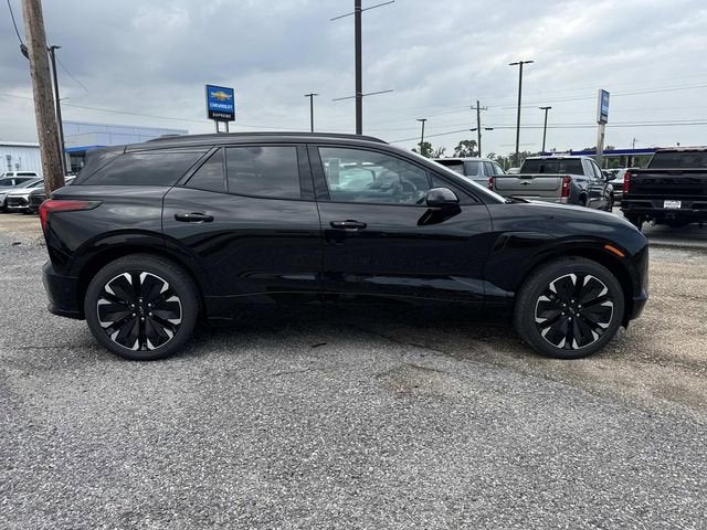 2025 Chevrolet Blazer EV AWD RS