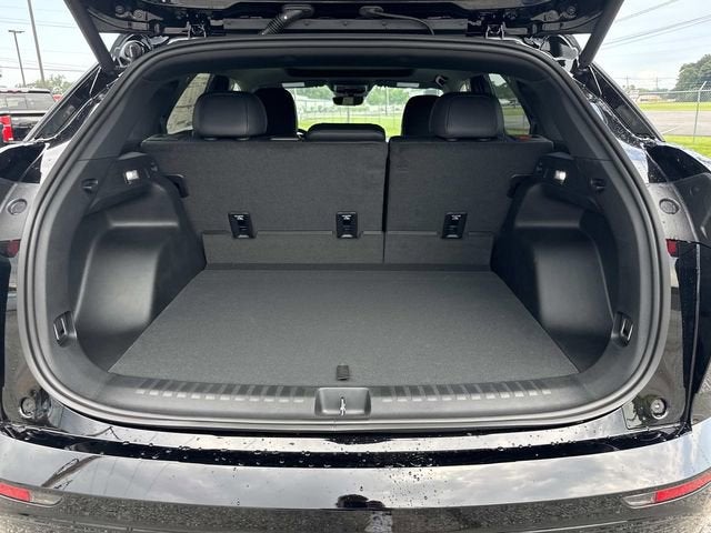 2025 Chevrolet Blazer EV AWD RS