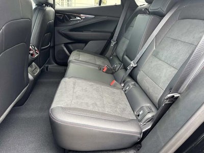 2025 Chevrolet Blazer EV AWD RS