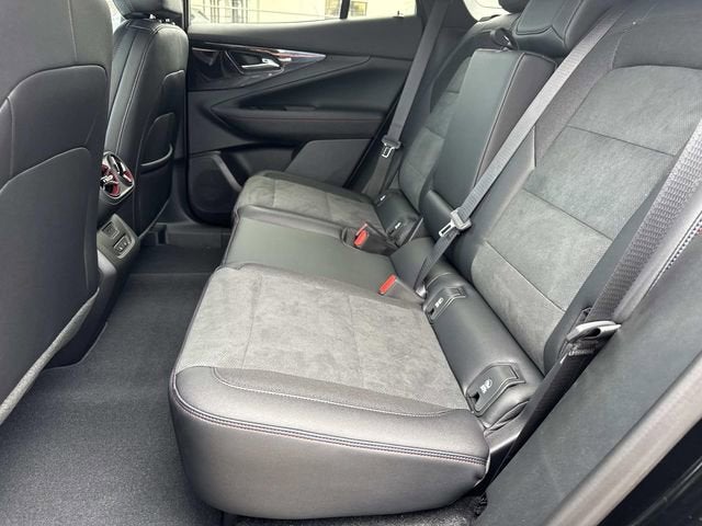 2025 Chevrolet Blazer EV AWD RS