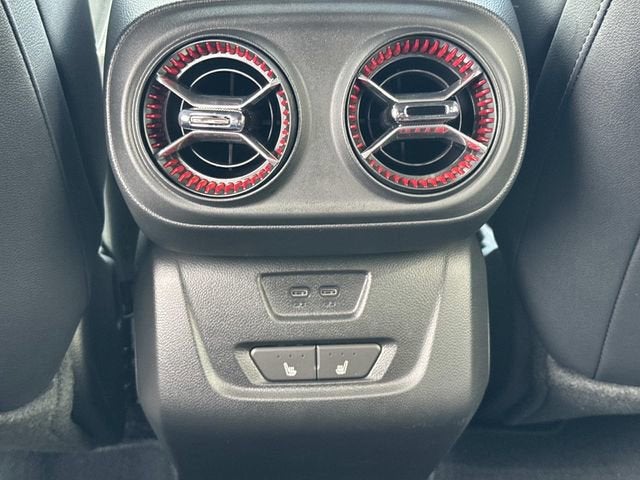 2025 Chevrolet Blazer EV AWD RS