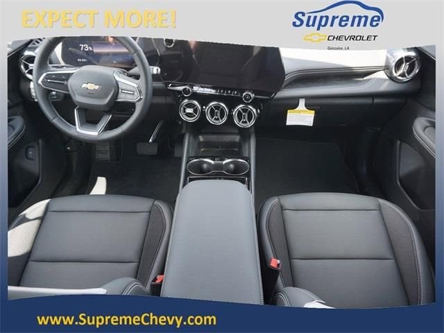 2024 Chevrolet Blazer EV eAWD LT