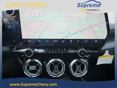 2024 Chevrolet Blazer EV eAWD LT