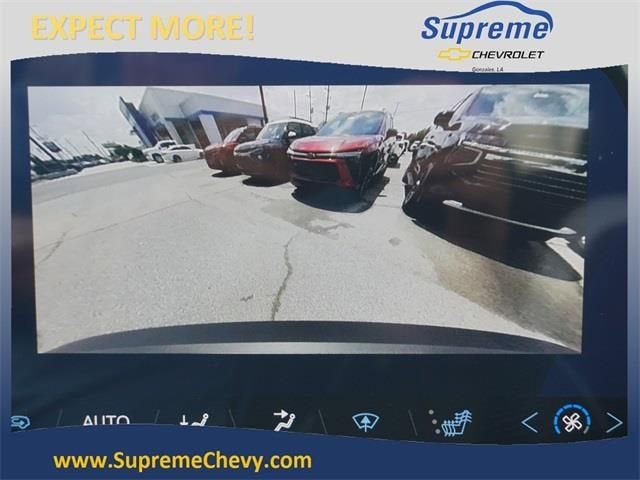 2024 Chevrolet Blazer EV eAWD LT