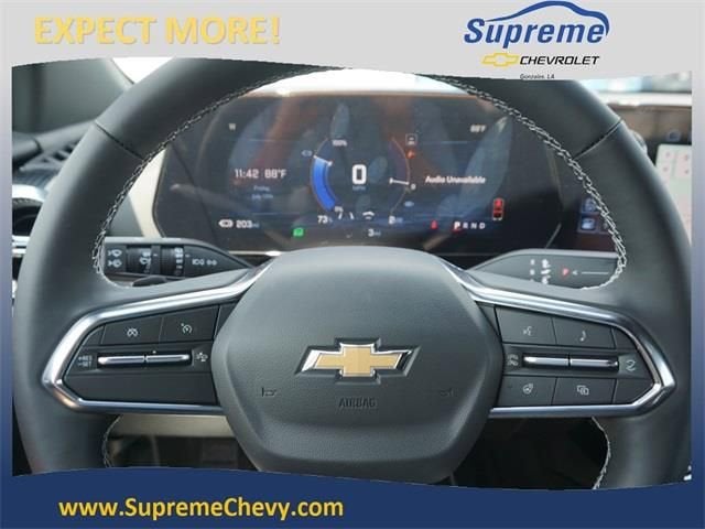 2024 Chevrolet Blazer EV eAWD LT