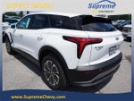 2024 Chevrolet Blazer EV eAWD LT