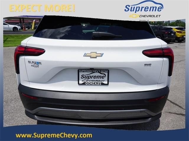 2024 Chevrolet Blazer EV eAWD LT