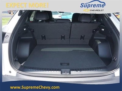 2024 Chevrolet Blazer EV eAWD LT