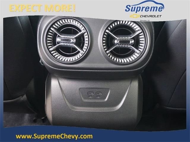 2024 Chevrolet Blazer EV eAWD LT