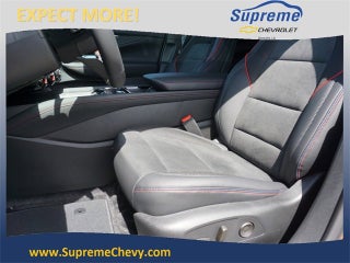 2024 Chevrolet Blazer EV eAWD RS in Slidell, LA - Supreme Auto Group