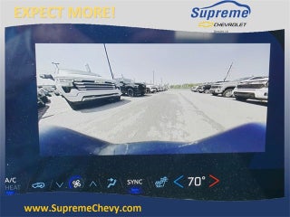 2024 Chevrolet Blazer EV eAWD RS in Slidell, LA - Supreme Auto Group