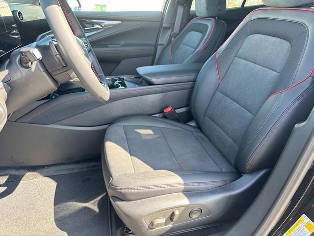 2025 Chevrolet Blazer EV RWD RS