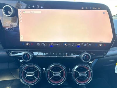 2025 Chevrolet Blazer EV RWD RS