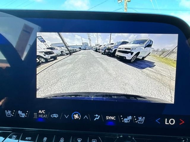 2025 Chevrolet Blazer EV RWD RS