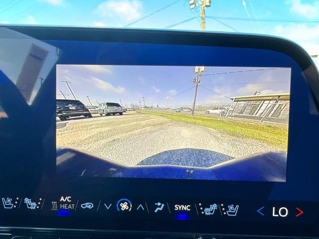 2025 Chevrolet Blazer EV RWD RS