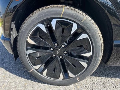 2025 Chevrolet Blazer EV RWD RS