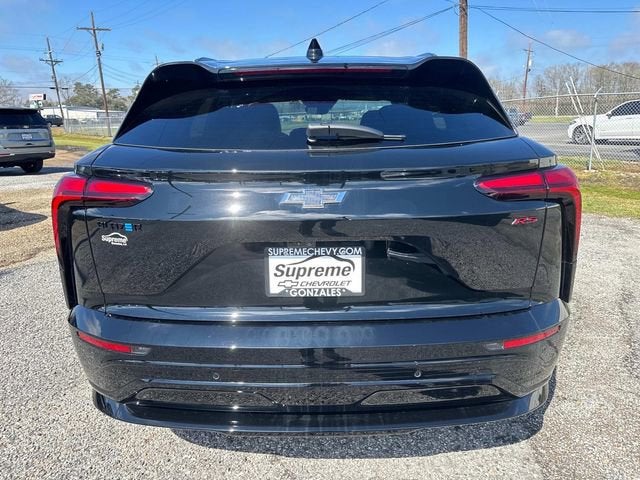 2025 Chevrolet Blazer EV RWD RS