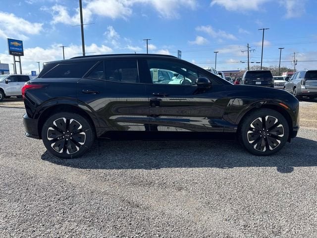 2025 Chevrolet Blazer EV RWD RS