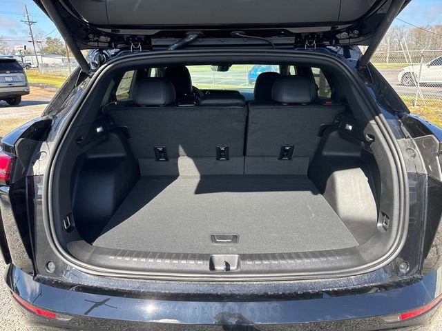 2025 Chevrolet Blazer EV RWD RS