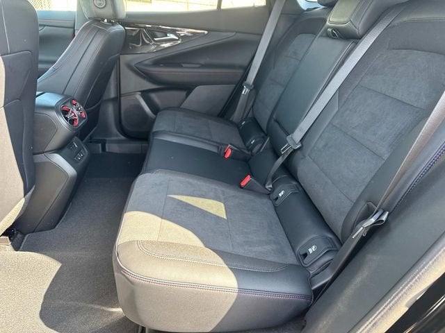 2025 Chevrolet Blazer EV RWD RS