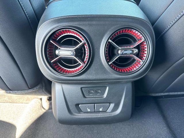 2025 Chevrolet Blazer EV RWD RS