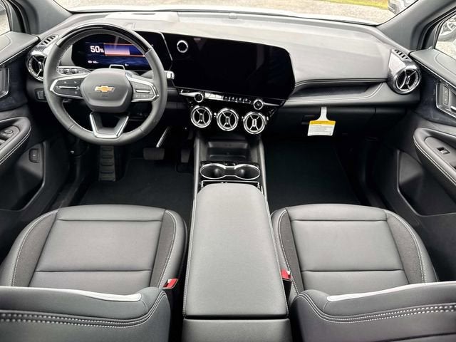 2025 Chevrolet Blazer EV AWD LT