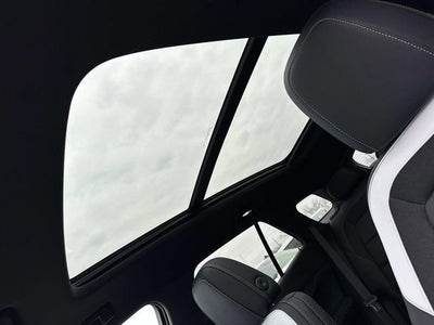 2025 Chevrolet Blazer EV AWD LT