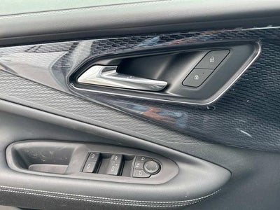 2025 Chevrolet Blazer EV AWD LT