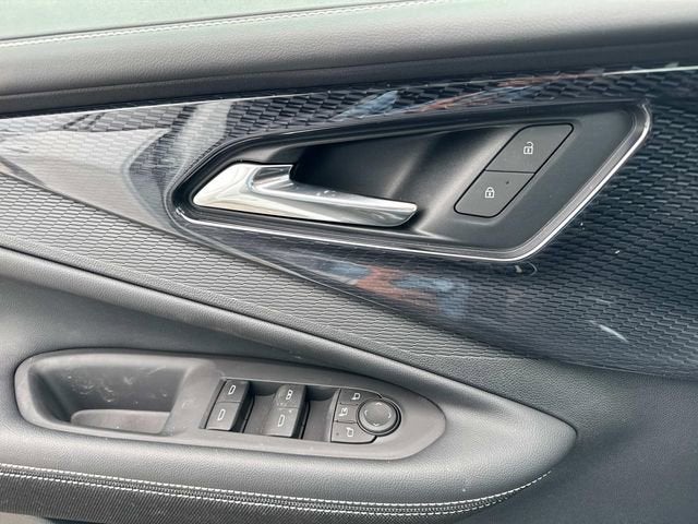 2025 Chevrolet Blazer EV AWD LT