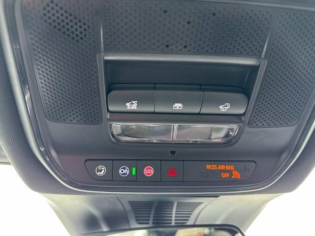 2025 Chevrolet Blazer EV AWD LT