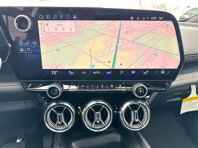 2025 Chevrolet Blazer EV AWD LT