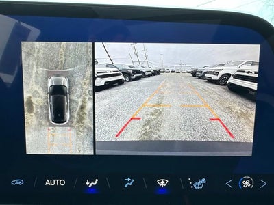 2025 Chevrolet Blazer EV AWD LT