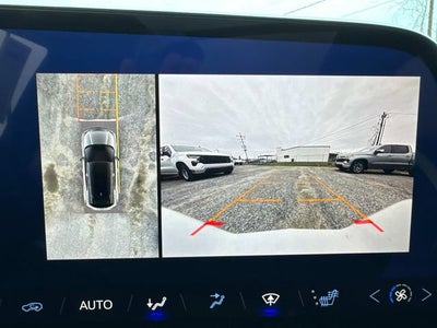 2025 Chevrolet Blazer EV AWD LT