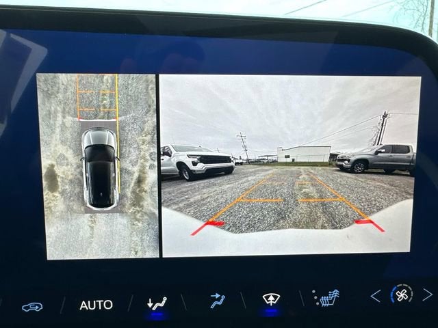 2025 Chevrolet Blazer EV AWD LT