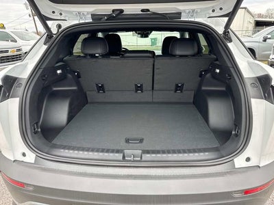 2025 Chevrolet Blazer EV AWD LT