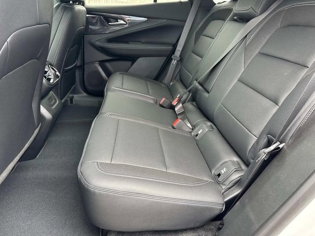 2025 Chevrolet Blazer EV AWD LT