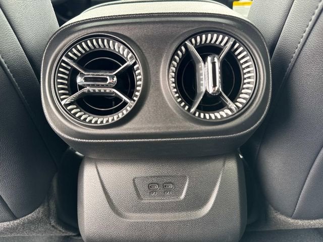 2025 Chevrolet Blazer EV AWD LT