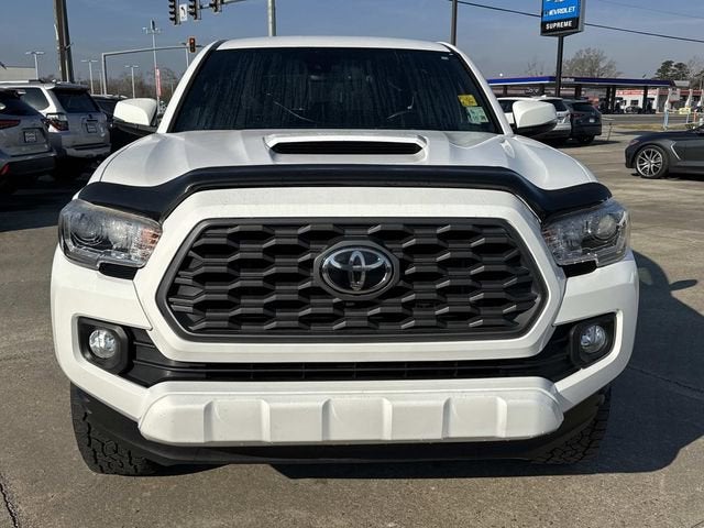 2020 Toyota Tacoma SR5