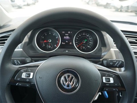 2020 Volkswagen Tiguan S in Slidell, LA - Supreme Auto Group